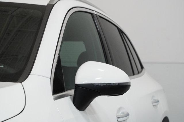 new 2025 Mercedes-Benz GLC 300 car, priced at $53,035