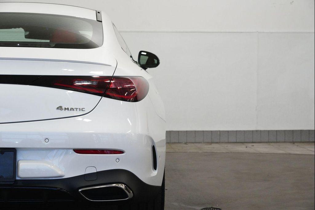 used 2024 Mercedes-Benz CLE 300 car, priced at $51,173
