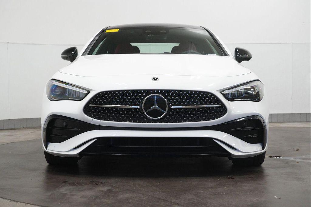 used 2024 Mercedes-Benz CLE 300 car, priced at $53,836