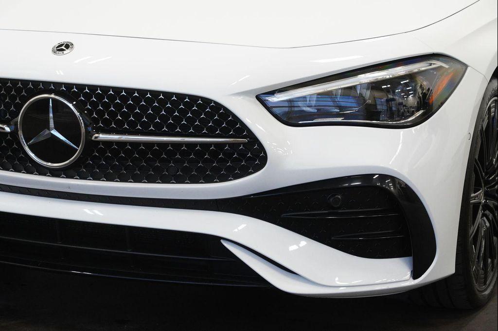 used 2024 Mercedes-Benz CLE 300 car, priced at $51,173