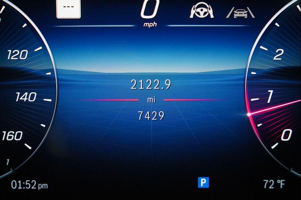 used 2024 Mercedes-Benz CLE 300 car, priced at $51,173