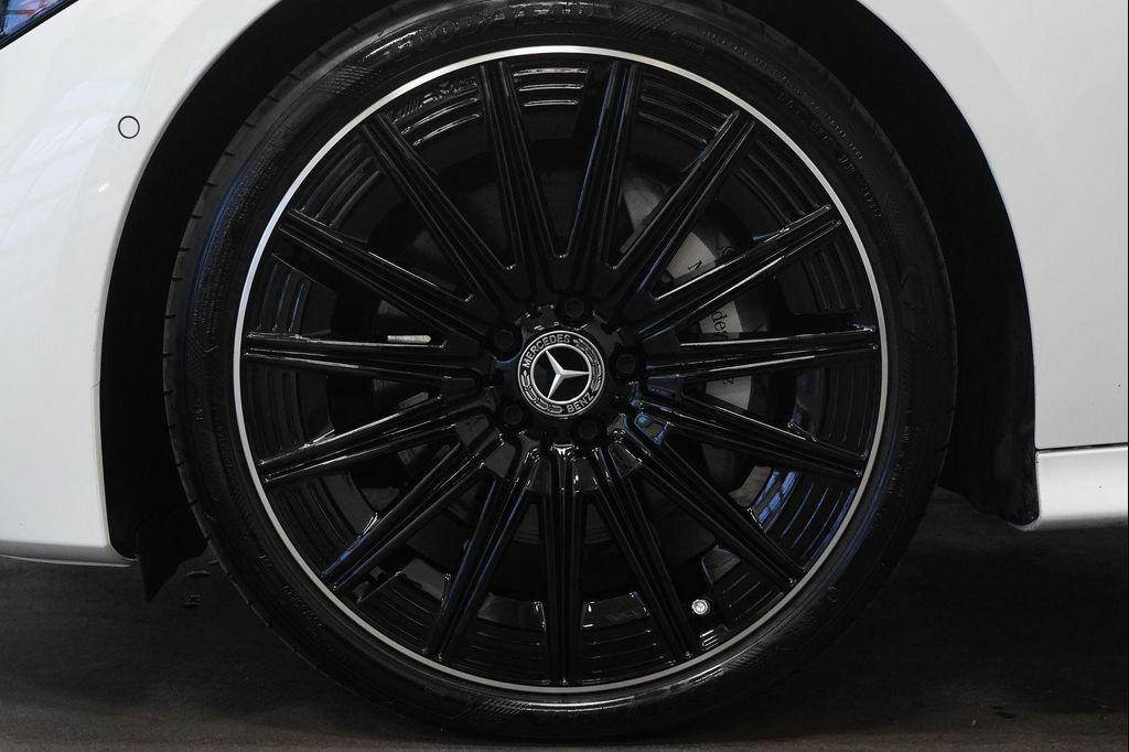used 2024 Mercedes-Benz CLE 300 car, priced at $51,173
