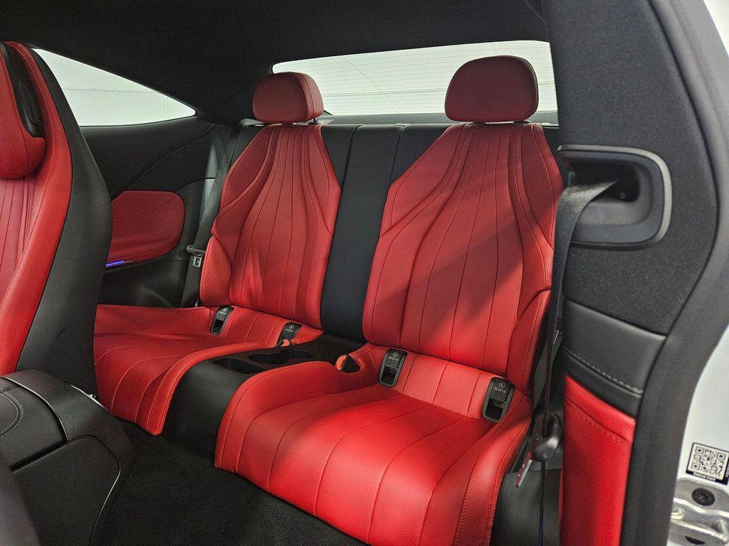 used 2024 Mercedes-Benz CLE 300 car, priced at $51,173