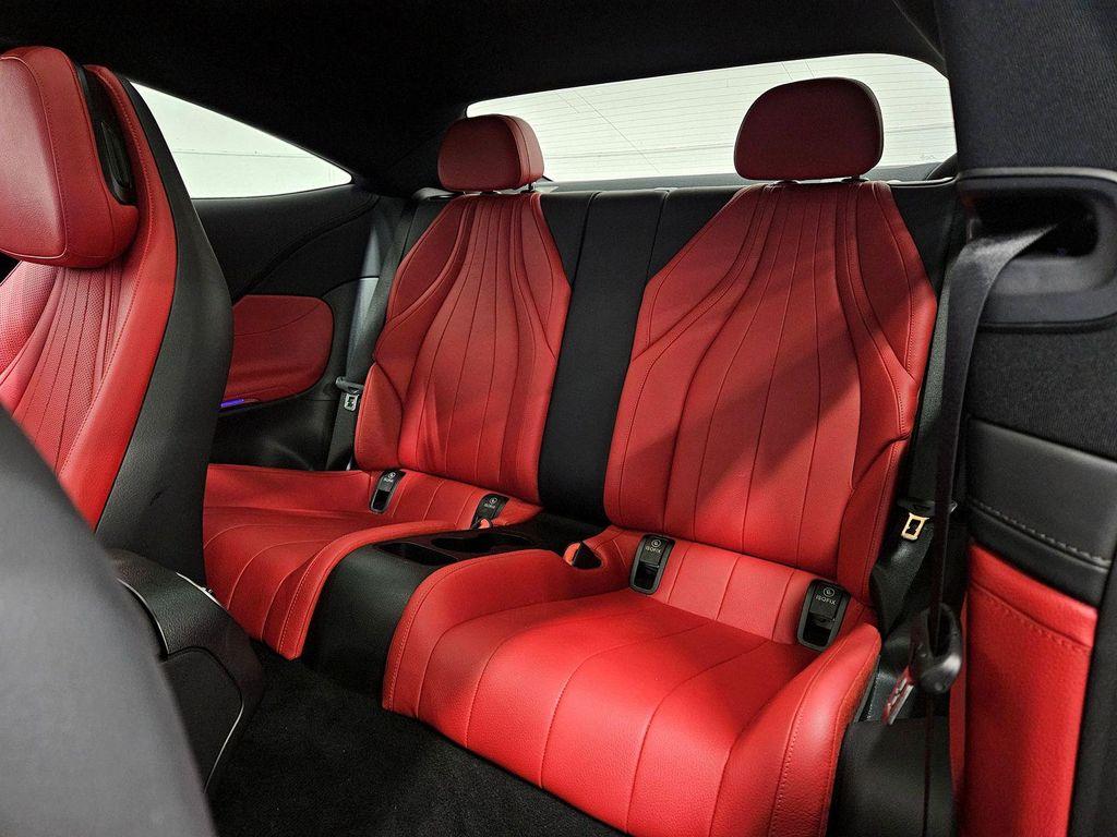 used 2024 Mercedes-Benz CLE 300 car, priced at $53,836