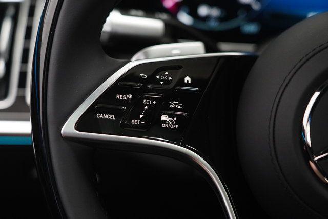 new 2025 Mercedes-Benz Maybach S 680 car, priced at $269,850