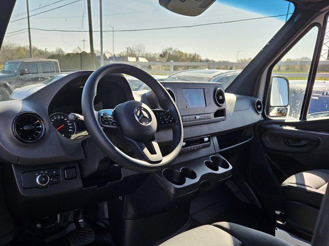 new 2024 Mercedes-Benz Sprinter 3500 car, priced at $72,013
