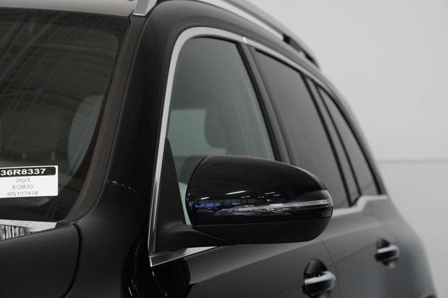 used 2024 Mercedes-Benz EQB 300 car, priced at $40,970