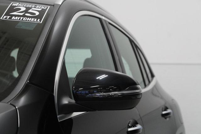 used 2025 Mercedes-Benz AMG GLA 35 car, priced at $48,183