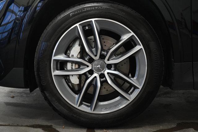 used 2025 Mercedes-Benz AMG GLA 35 car, priced at $48,183