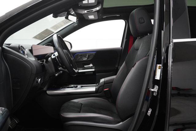 used 2025 Mercedes-Benz AMG GLA 35 car, priced at $48,183