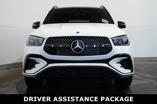 new 2024 Mercedes-Benz GLE 580 car, priced at $102,490