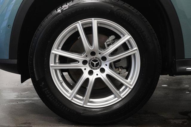 used 2025 Mercedes-Benz GLC 300 car, priced at $54,481