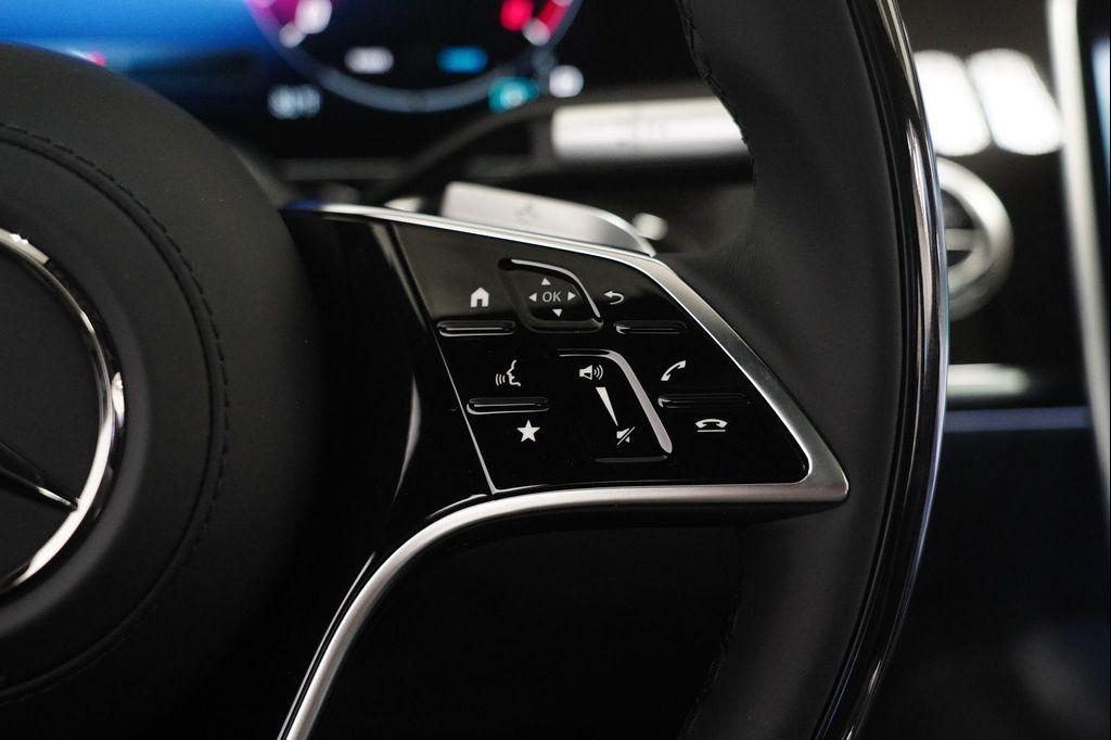 new 2026 Mercedes-Benz S-Class car, priced at $146,570