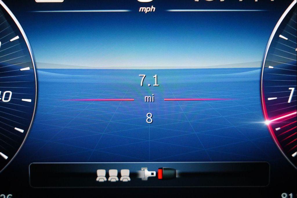 new 2026 Mercedes-Benz S-Class car, priced at $146,570