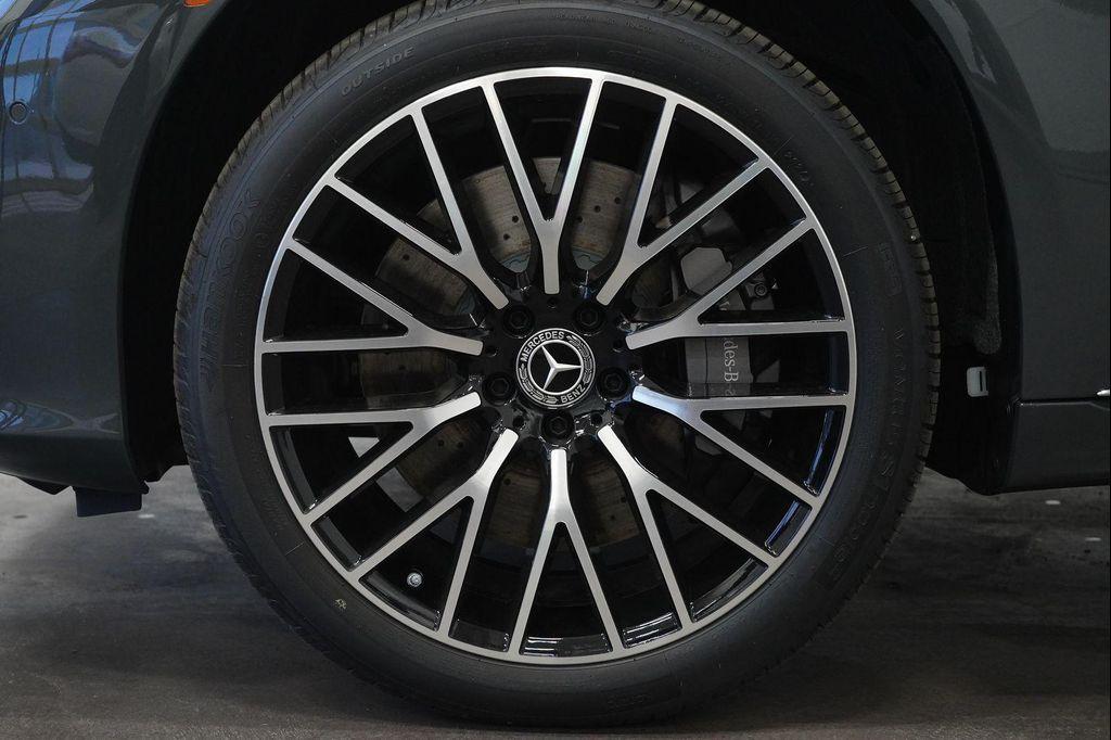 new 2026 Mercedes-Benz S-Class car, priced at $146,570