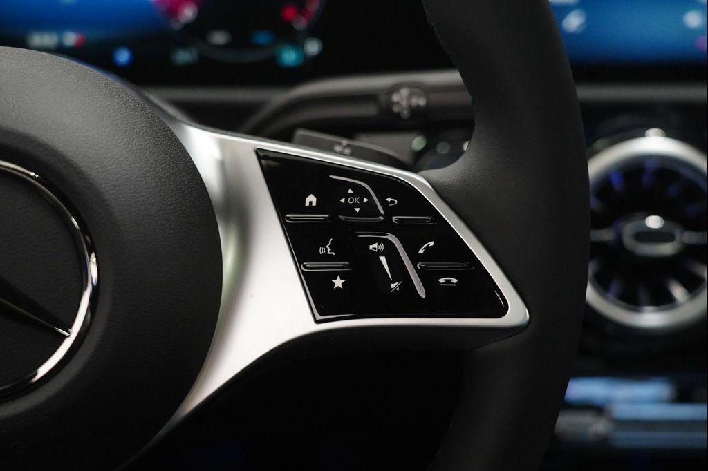 new 2026 Mercedes-Benz CLA 250 car, priced at $50,695