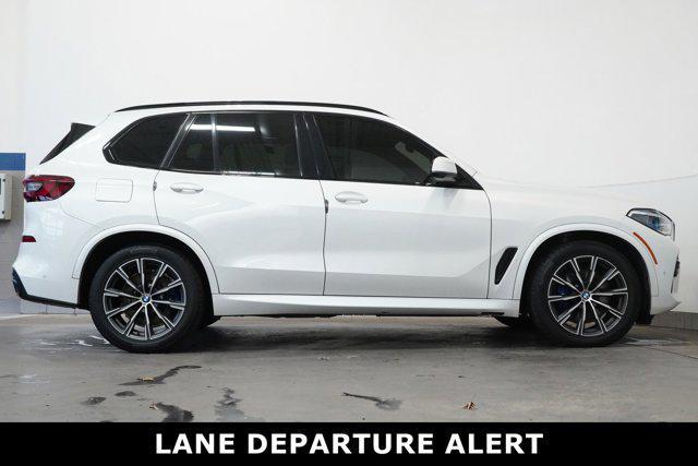 used 2021 BMW X5 PHEV car, priced at $39,283