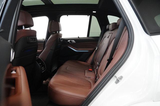 used 2021 BMW X5 PHEV car, priced at $39,283