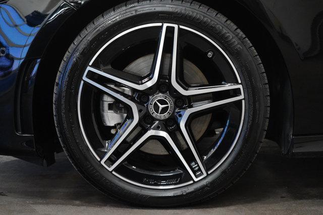 used 2022 Mercedes-Benz A-Class car, priced at $29,571