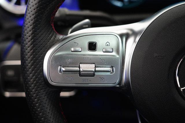used 2022 Mercedes-Benz A-Class car, priced at $29,571