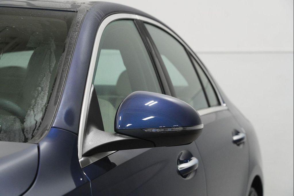 used 2025 Mercedes-Benz C-Class car, priced at $43,798