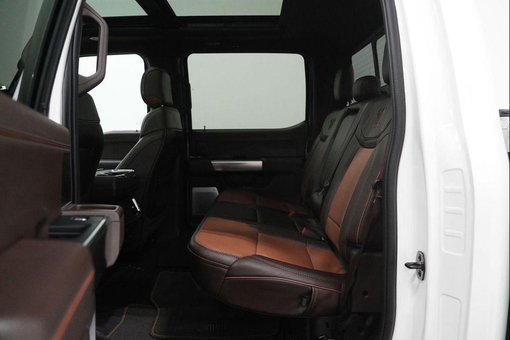 used 2021 Ford F-150 car, priced at $42,483