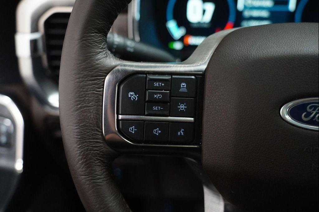 used 2021 Ford F-150 car, priced at $42,483