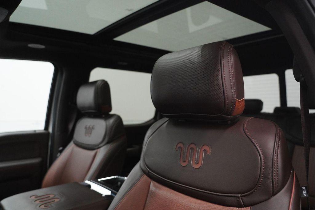 used 2021 Ford F-150 car, priced at $42,483