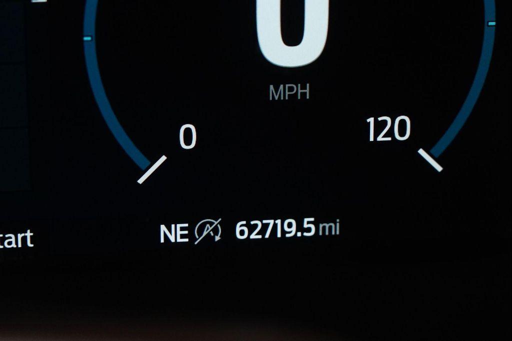 used 2021 Ford F-150 car, priced at $42,483