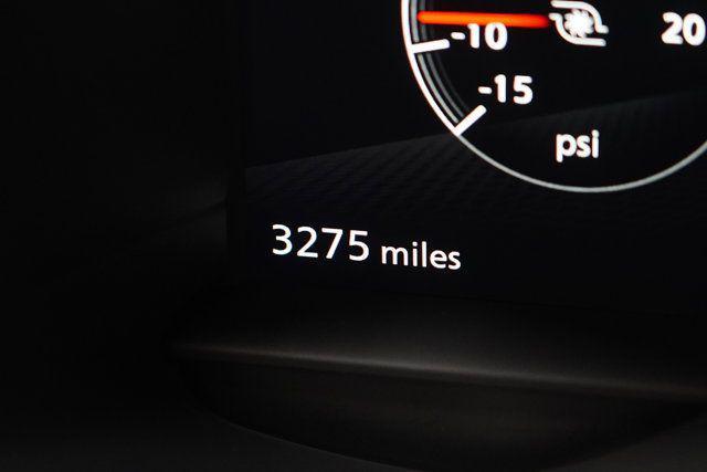 used 2024 Nissan Z car, priced at $42,246