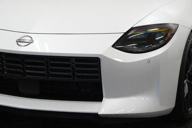 used 2024 Nissan Z car, priced at $42,246