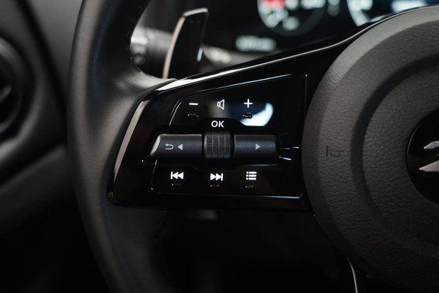 used 2024 Nissan Z car, priced at $42,246
