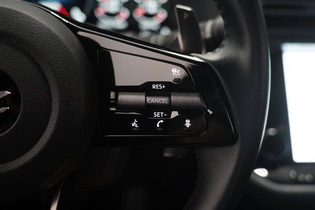 used 2024 Nissan Z car, priced at $42,246