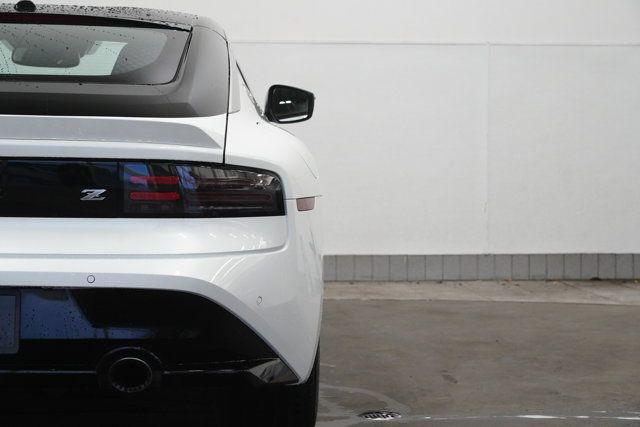 used 2024 Nissan Z car, priced at $42,246