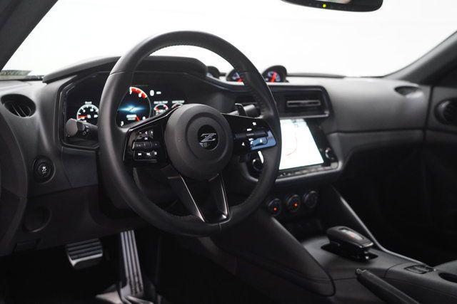 used 2024 Nissan Z car, priced at $42,246