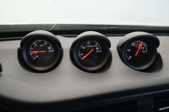 used 2024 Nissan Z car, priced at $42,246