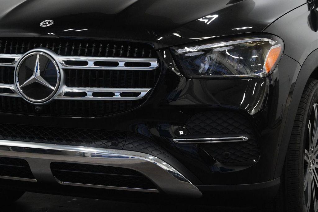 new 2026 Mercedes-Benz GLE 350 car, priced at $72,750