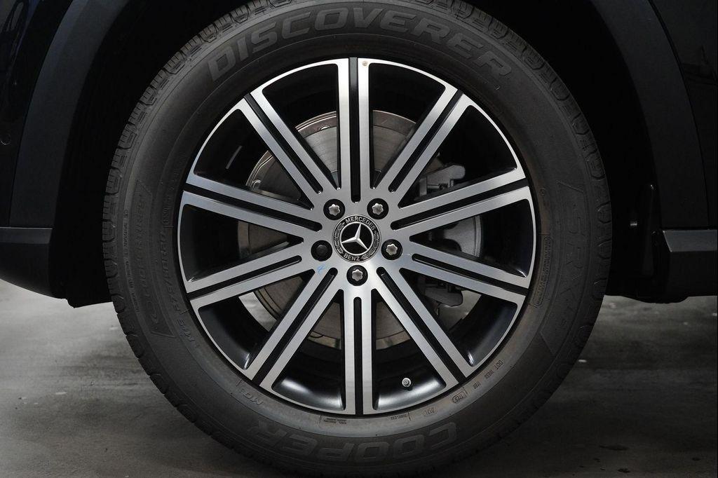 new 2026 Mercedes-Benz GLE 350 car, priced at $72,750