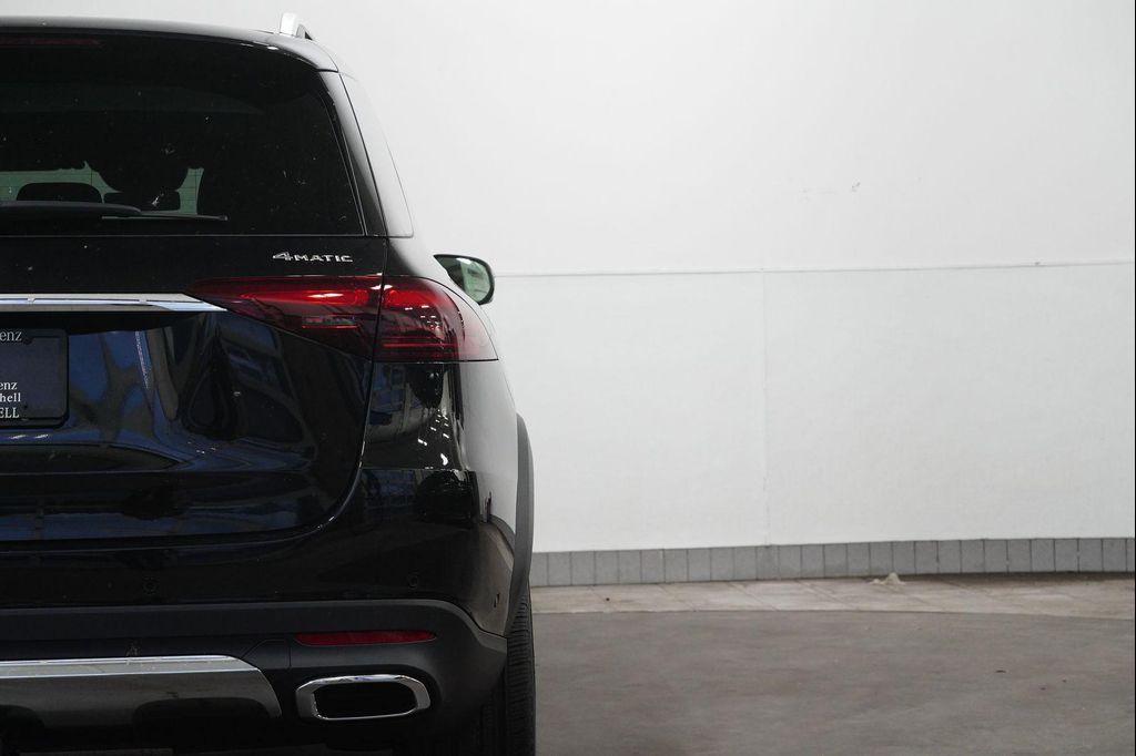 new 2026 Mercedes-Benz GLE 350 car, priced at $72,750