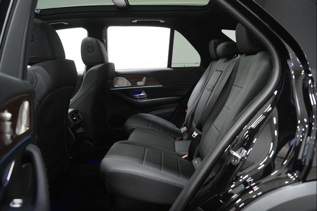 new 2026 Mercedes-Benz GLE 350 car, priced at $72,750
