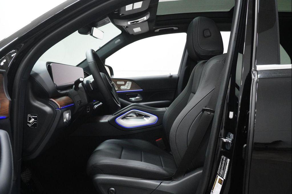 new 2026 Mercedes-Benz GLE 350 car, priced at $72,750