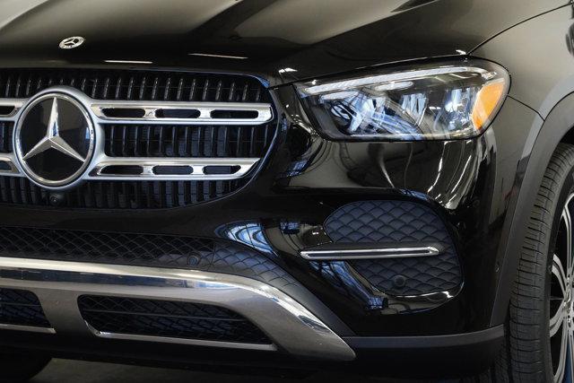 new 2025 Mercedes-Benz GLE 450 car, priced at $75,000