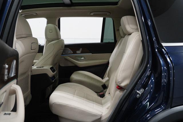 used 2020 Mercedes-Benz GLS 450 car, priced at $32,834