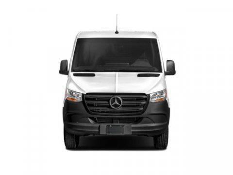 new 2024 Mercedes-Benz Sprinter 2500 car, priced at $63,797