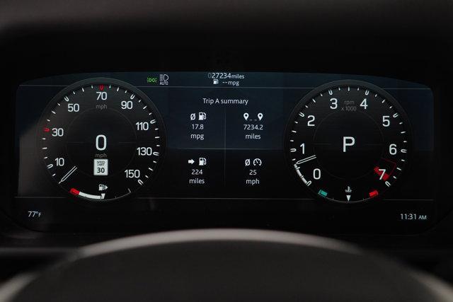 used 2022 Land Rover Defender car, priced at $61,061