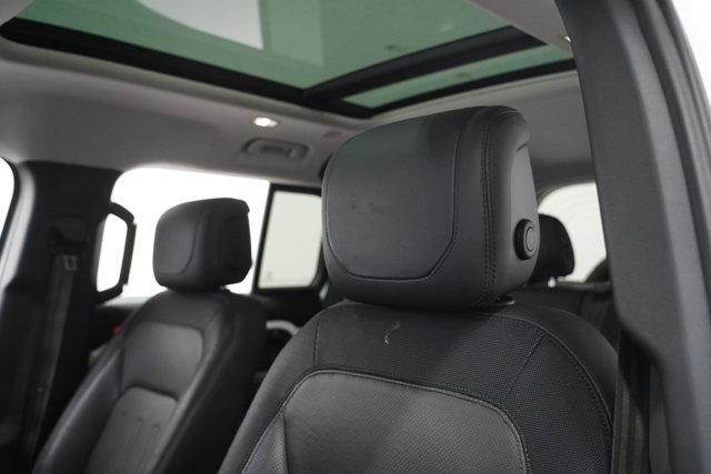 used 2022 Land Rover Defender car, priced at $61,061