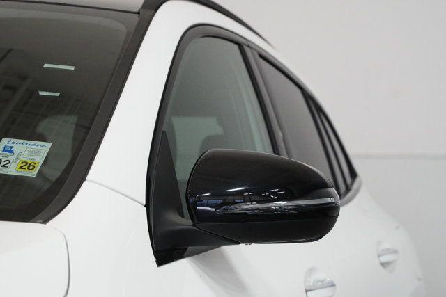 new 2025 Mercedes-Benz GLA 250 car, priced at $54,295
