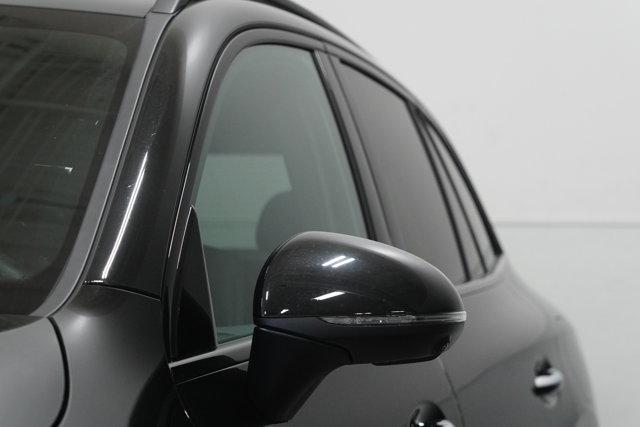 used 2025 Mercedes-Benz GLC 350e car, priced at $68,999