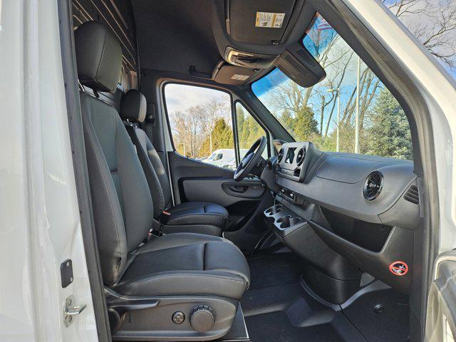 new 2024 Mercedes-Benz Sprinter 3500XD car, priced at $74,573