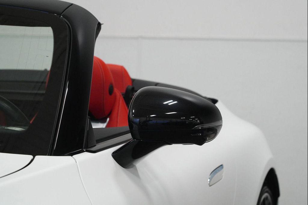 used 2022 Mercedes-Benz AMG SL 63 car, priced at $110,896